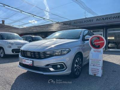 Fiat Tipo Tipo 5p 1.3 mjt City Life s&amp;s 95cv usata NOALE