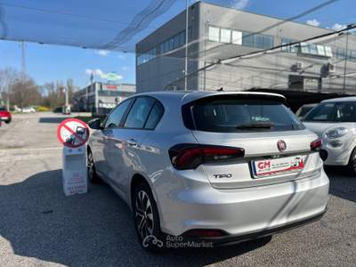 Fiat Tipo Tipo 5p 1.3 mjt City Life s&amp;s 95cv usata NOALE
