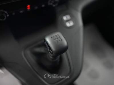 Fiat Doblò 1.5 BlueHdi 100CV PC-TN Van Bianco usata Pozzuoli