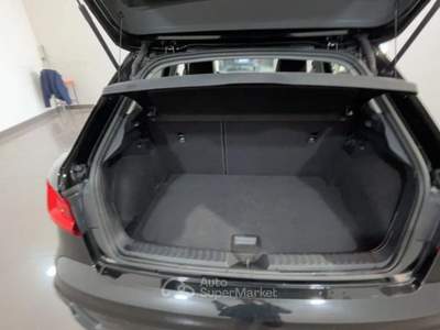 Audi A1 SPB 30 TFSI S tronic S line #VARI COLORI Nero usata Martellago