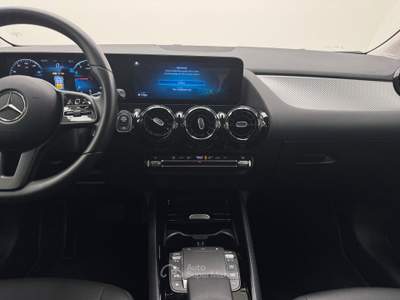Mercedes-Benz GLA Gla 200 Automatic Business Extra Grigio usata Cassola