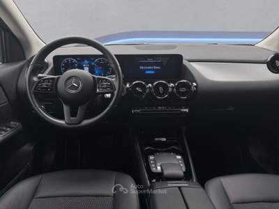 Mercedes-Benz GLA Gla 200 Automatic Business Extra Grigio usata Cassola