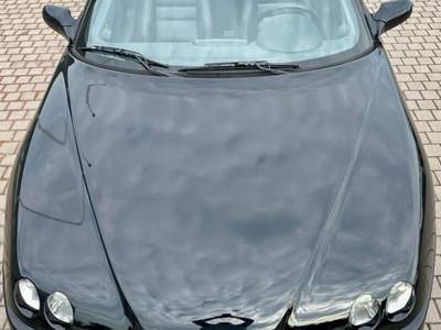 Alfa Romeo Spider 2.0i 16V Twin Spark cat Nero usata Venezia