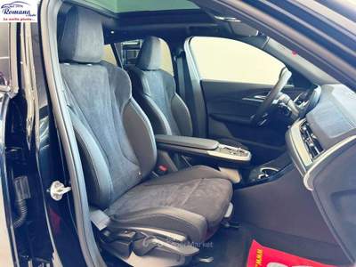 BMW X2 xDrive 20d Msport Pro Nero usata Sant'Anastasia