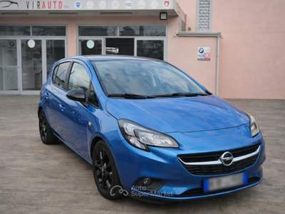 Opel Corsa 1.2 5p. Innovation usata Aversa