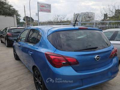 Opel Corsa 1.2 5p. Innovation usata Aversa