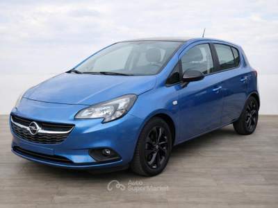 Opel Corsa 1.2 5p. Innovation usata Aversa
