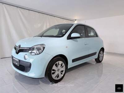 Renault Twingo  1.0 SCe Live usata San Giuseppe Vesuviano