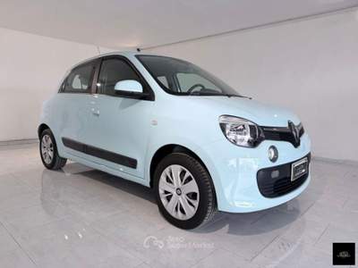 Renault Twingo  1.0 SCe Live usata San Giuseppe Vesuviano