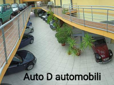 Opel Corsa 1.2 100 CV Elegance usata Castrovillari
