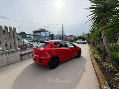 Kia Cee'd  usata Campagna
