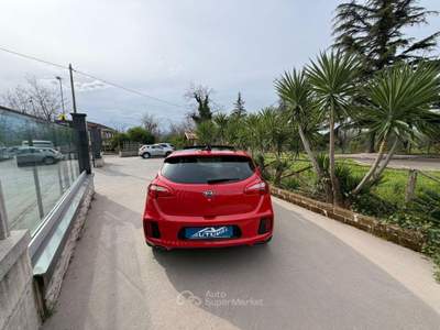 Kia Cee'd  usata Campagna