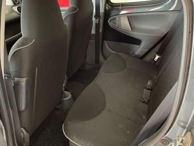 Peugeot 107  1.0 12v Access (desir) 5p FL usata Roma