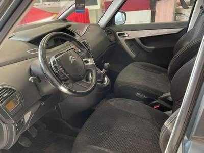 Citroen C4 Picasso C4 Picasso 1.6 hdi 16v Entry 110cv Fap usata Roma