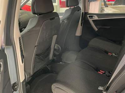 Citroen C4 Picasso C4 Picasso 1.6 hdi 16v Entry 110cv Fap usata Roma