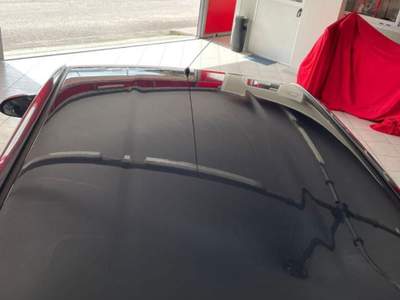 Peugeot 108  5p 1.0 vti Active Top! s&s neopatentati usata Roma