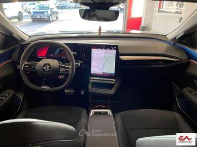 Renault Scénic  E-Tech Techno long range 220cv usata Roma