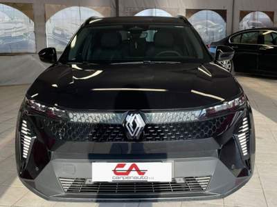 Renault Scénic  E-Tech Techno long range 220cv usata Roma