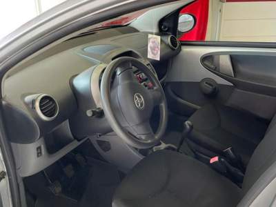 Toyota Aygo  1.0 Sol 5p m-mt usata Roma