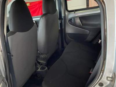 Toyota Aygo  1.0 Sol 5p m-mt usata Roma