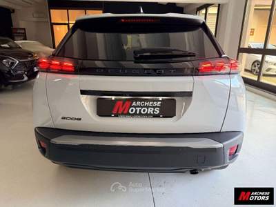 Peugeot 2008 2008 PureTech 100 S&S Allure Pack Grigio usata Settimo Torinese