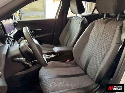 Peugeot 2008 2008 PureTech 100 S&S Allure Pack Grigio usata Settimo Torinese