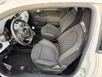 Abarth 500