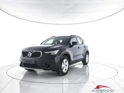 Volvo XC40 B3 Mild hybrid Benzina Essential Nero usata Corciano