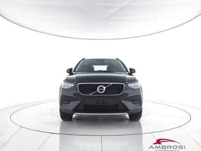 Volvo XC40 B3 Mild hybrid Benzina Essential Nero usata Corciano