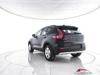 Volvo XC40 B3 Mild hybrid Benzina Essential Nero usata Corciano
