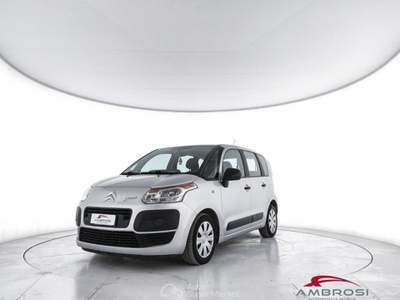 Citroen C3 Picasso 1.4 VTi 95 Ideal Grigio usata Corciano