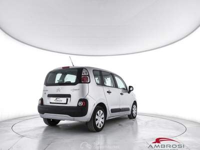 Citroen C3 Picasso 1.4 VTi 95 Ideal Grigio usata Corciano