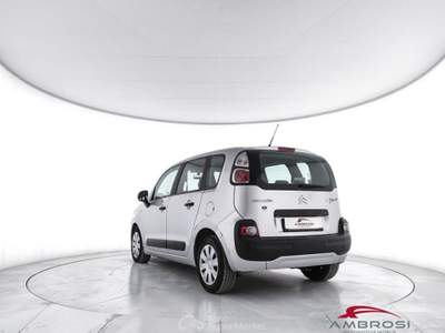 Citroen C3 Picasso 1.4 VTi 95 Ideal Grigio usata Corciano