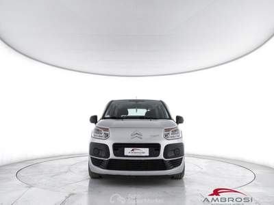 Citroen C3 Picasso 1.4 VTi 95 Ideal Grigio usata Corciano