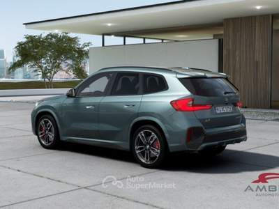 BMW X1 xDrive25e Msport Pro Premium Travel Package Verde usata Corciano