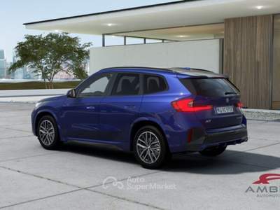 BMW X1 xDrive25e Msport Premium Travel Package Blu/Azzurro usata Corciano