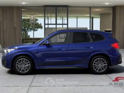 BMW X1 xDrive25e Msport Premium Travel Package Blu/Azzurro usata Corciano