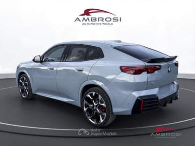 BMW X2 sDrive18d Msport Premium Package Grigio usata Corciano