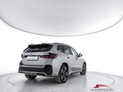 BMW X1 xdrive 25e auto M-Sport Pro Argento usata Corciano