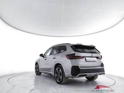 BMW X1 xdrive 25e auto M-Sport Pro Argento usata Corciano