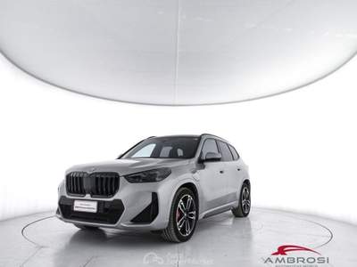BMW X1 xdrive 25e auto M-Sport Pro Argento usata Corciano