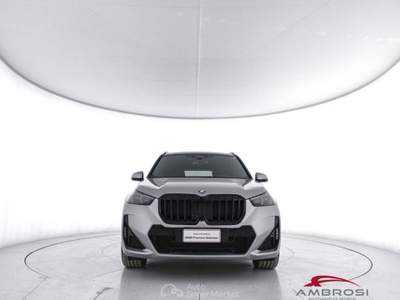 BMW X1 xdrive 25e auto M-Sport Pro Argento usata Corciano