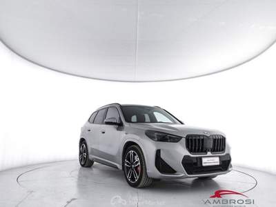 BMW X1 xdrive 25e auto M-Sport Pro Argento usata Corciano