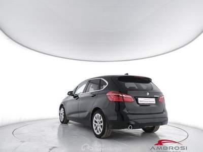 BMW Serie 2 235xi Serie 2 xe iPerformance Business aut. Nero usata Corciano