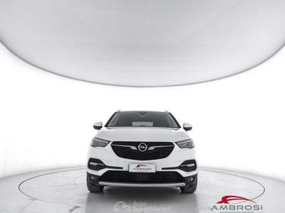 Opel Grandland X 1.5 diesel Ecotec Start&Stop Ultimate Bianco usata Corciano