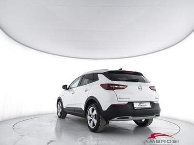 Opel Grandland X 1.5 diesel Ecotec Start&Stop Ultimate Bianco usata Corciano