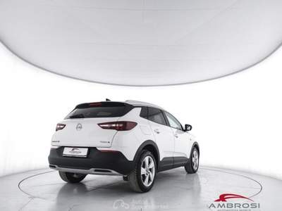 Opel Grandland X 1.5 diesel Ecotec Start&Stop Ultimate Bianco usata Corciano