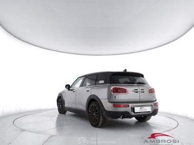MINI Clubman Cooper D  1.5 One D  - PER OPERATORI DEL SETTORE Grigio usata Corciano