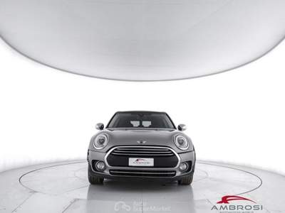 MINI Clubman Cooper D  1.5 One D  - PER OPERATORI DEL SETTORE Grigio usata Corciano