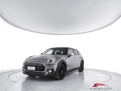 MINI Clubman Cooper D  1.5 One D  - PER OPERATORI DEL SETTORE Grigio usata Corciano